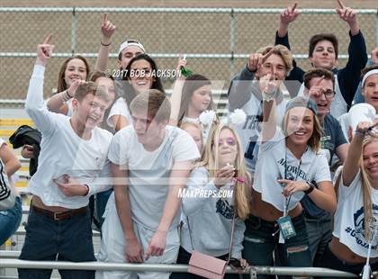 Thumbnail 3 in McDowell vs Cathedral Prep photogallery.