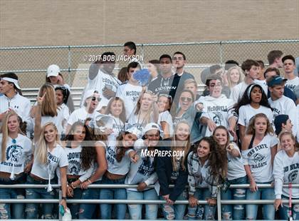 Thumbnail 1 in McDowell vs Cathedral Prep photogallery.