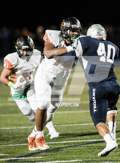 Thumbnail 1 in McDowell vs Cathedral Prep photogallery.