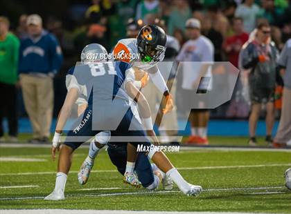 Thumbnail 2 in McDowell vs Cathedral Prep photogallery.