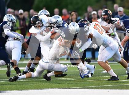 Thumbnail 3 in McDowell vs Cathedral Prep photogallery.