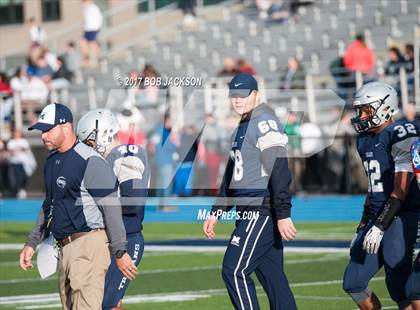 Thumbnail 3 in McDowell vs Cathedral Prep photogallery.