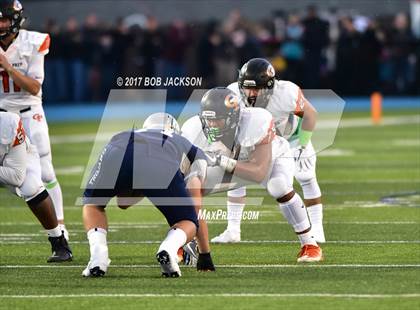 Thumbnail 2 in McDowell vs Cathedral Prep photogallery.