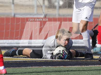 Thumbnail 1 in Cathedral Catholic vs. San Pasqual (CIF SDS Open Division Final) photogallery.