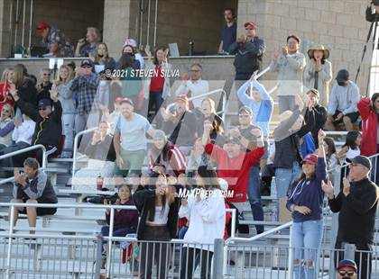 Thumbnail 3 in Cathedral Catholic vs. San Pasqual (CIF SDS Open Division Final) photogallery.