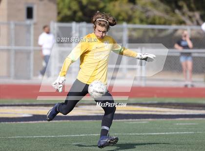 Thumbnail 1 in Cathedral Catholic vs. San Pasqual (CIF SDS Open Division Final) photogallery.