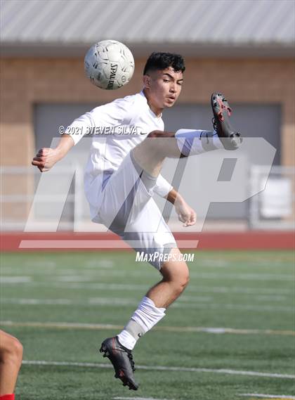 Thumbnail 1 in Cathedral Catholic vs. San Pasqual (CIF SDS Open Division Final) photogallery.