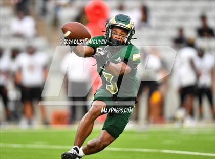 Thumbnail 1 in Klein Oak @ Cypress Falls photogallery.