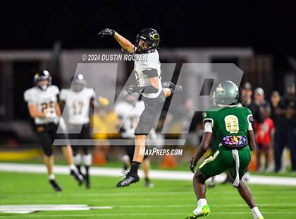 Thumbnail 1 in Klein Oak @ Cypress Falls photogallery.