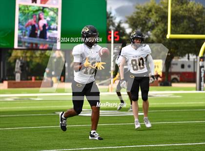 Thumbnail 1 in Klein Oak @ Cypress Falls photogallery.