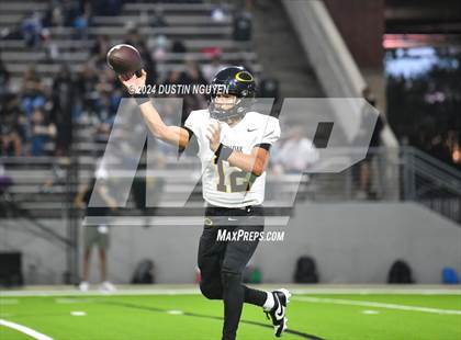 Thumbnail 3 in Klein Oak @ Cypress Falls photogallery.