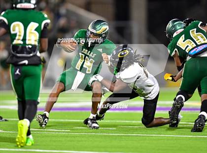 Thumbnail 3 in Klein Oak @ Cypress Falls photogallery.