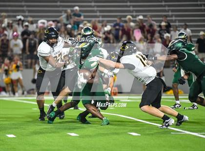 Thumbnail 1 in Klein Oak @ Cypress Falls photogallery.