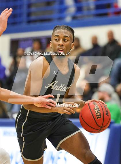 Thumbnail 2 in Antioch @ LaVergne photogallery.
