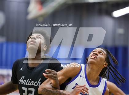 Thumbnail 2 in Antioch @ LaVergne photogallery.