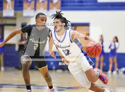 Thumbnail 2 in Antioch @ LaVergne photogallery.