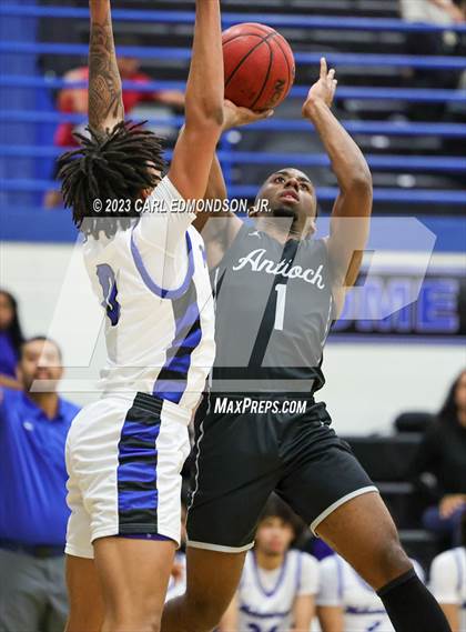 Thumbnail 2 in Antioch @ LaVergne photogallery.