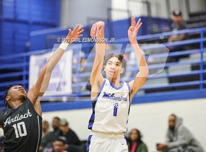 Thumbnail 3 in Antioch @ LaVergne photogallery.