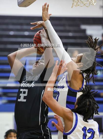 Thumbnail 2 in Antioch @ LaVergne photogallery.