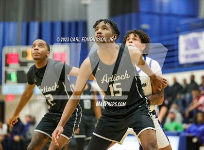 Thumbnail 3 in Antioch @ LaVergne photogallery.