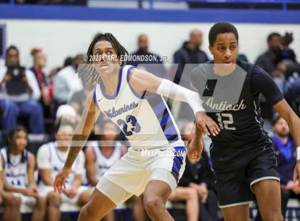 Thumbnail 3 in Antioch @ LaVergne photogallery.