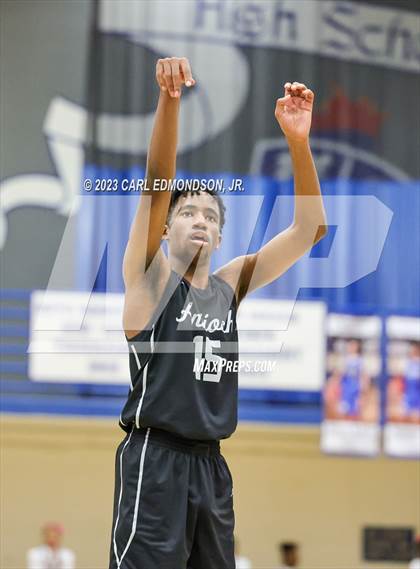 Thumbnail 1 in Antioch @ LaVergne photogallery.