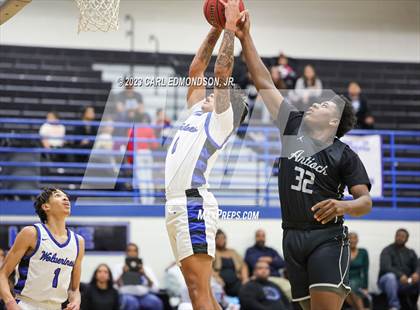 Thumbnail 3 in Antioch @ LaVergne photogallery.