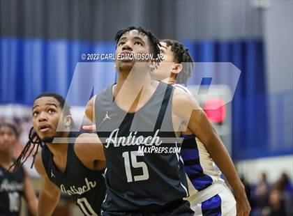 Thumbnail 1 in Antioch @ LaVergne photogallery.