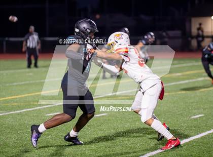 Thumbnail 3 in Mount Tahoma @ Spanaway Lake photogallery.