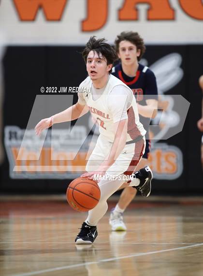 Thumbnail 2 in Boyd @ Rockwall photogallery.