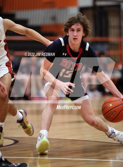 Thumbnail 3 in Boyd @ Rockwall photogallery.