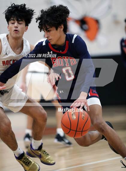 Thumbnail 3 in Boyd @ Rockwall photogallery.