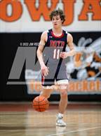 Photo from the gallery "Boyd @ Rockwall"
