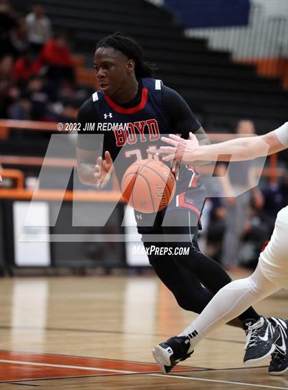 Thumbnail 2 in Boyd @ Rockwall photogallery.