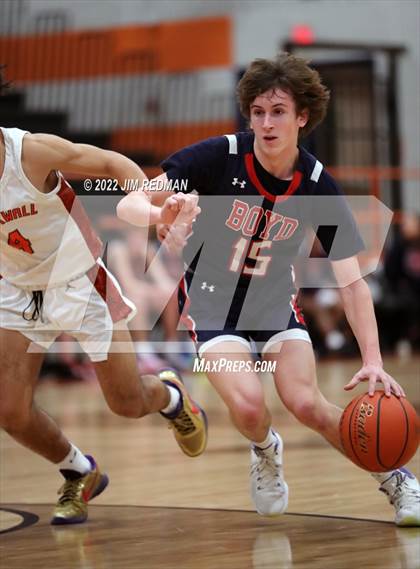 Thumbnail 1 in Boyd @ Rockwall photogallery.