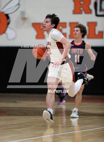 Thumbnail 3 in Boyd @ Rockwall photogallery.
