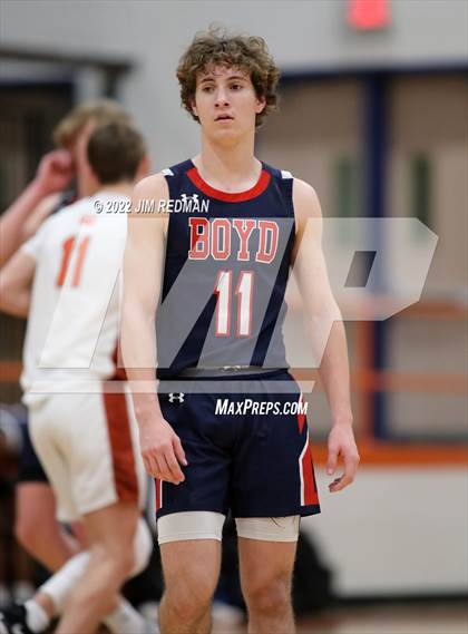 Thumbnail 3 in Boyd @ Rockwall photogallery.