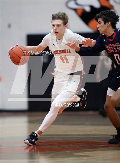 Thumbnail 3 in Boyd @ Rockwall photogallery.