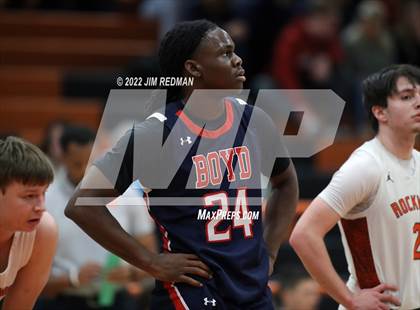 Thumbnail 3 in Boyd @ Rockwall photogallery.