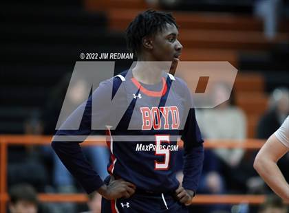 Thumbnail 2 in Boyd @ Rockwall photogallery.