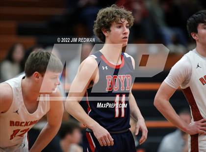 Thumbnail 2 in Boyd @ Rockwall photogallery.