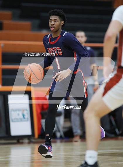 Thumbnail 1 in Boyd @ Rockwall photogallery.