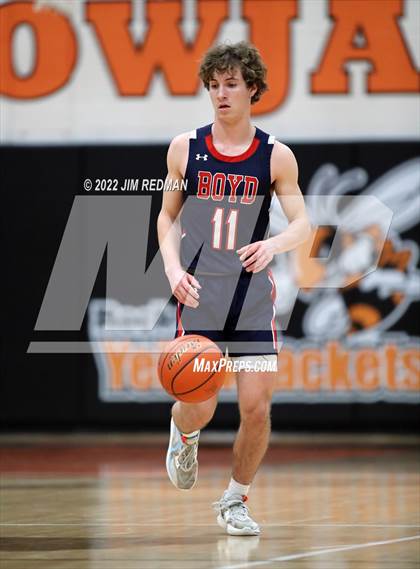 Thumbnail 1 in Boyd @ Rockwall photogallery.