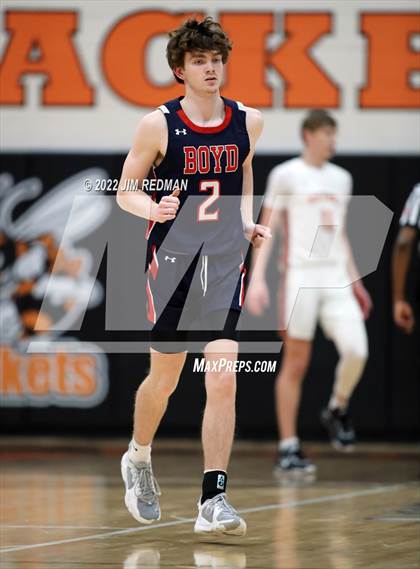 Thumbnail 2 in Boyd @ Rockwall photogallery.