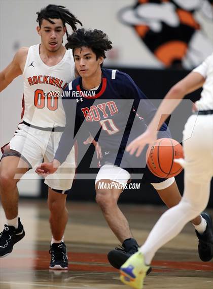 Thumbnail 2 in Boyd @ Rockwall photogallery.