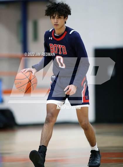 Thumbnail 2 in Boyd @ Rockwall photogallery.
