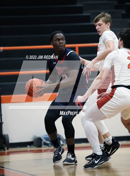 Thumbnail 1 in Boyd @ Rockwall photogallery.