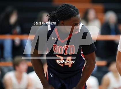 Thumbnail 2 in Boyd @ Rockwall photogallery.