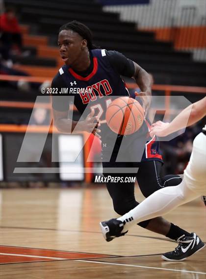 Thumbnail 1 in Boyd @ Rockwall photogallery.
