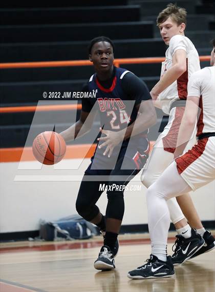 Thumbnail 3 in Boyd @ Rockwall photogallery.